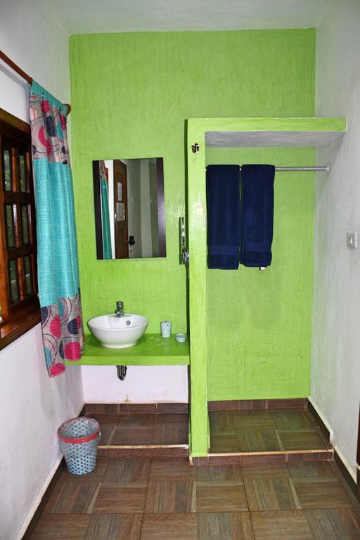 Yaxche Centro Hostal Y Camping Bacalar Exterior photo